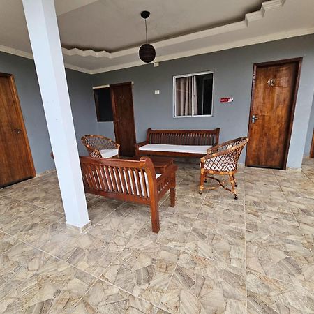Pousada Maldivas Di Porto Pôrto das Galinhas Exterior foto