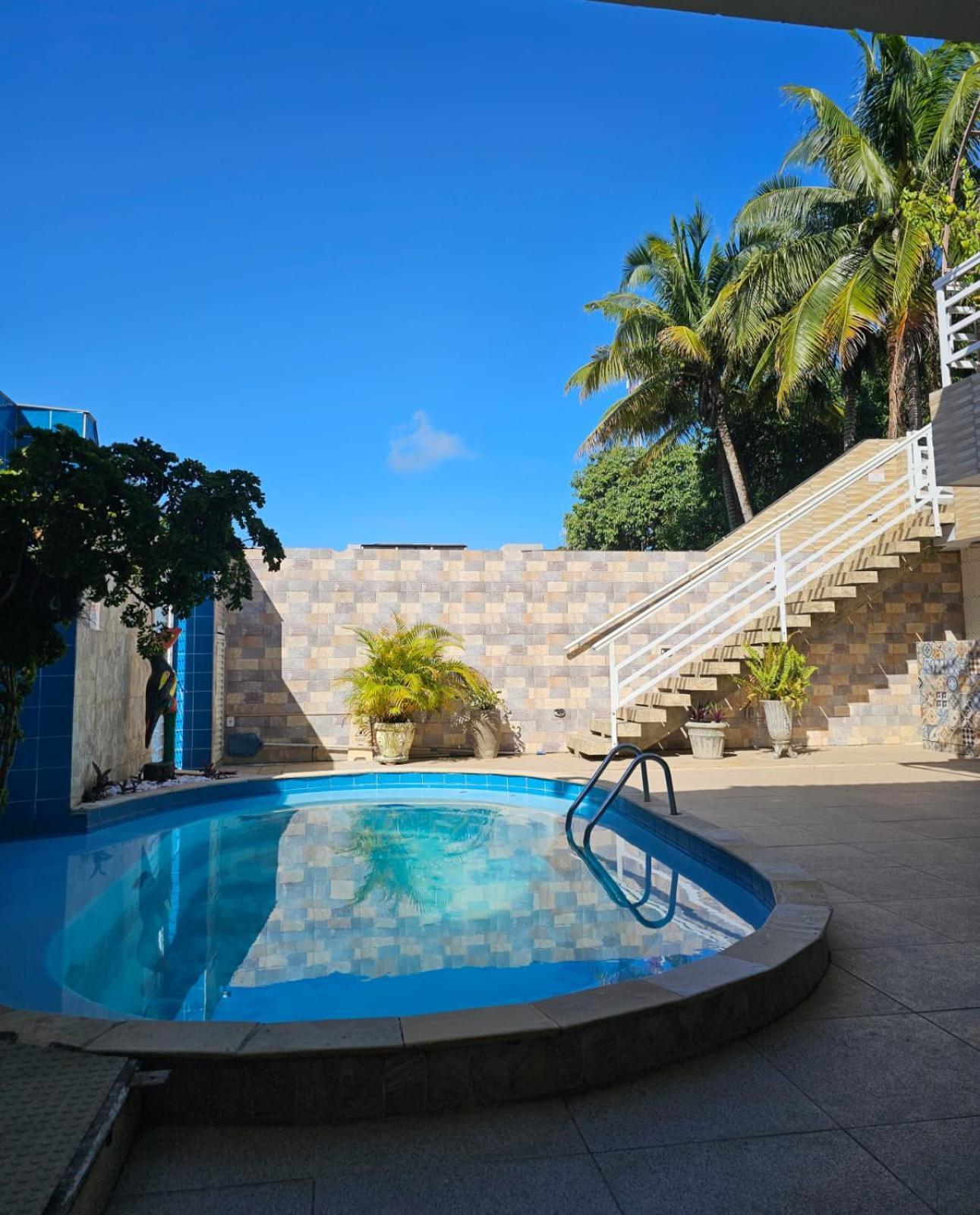Pousada Maldivas Di Porto Pôrto das Galinhas Exterior foto